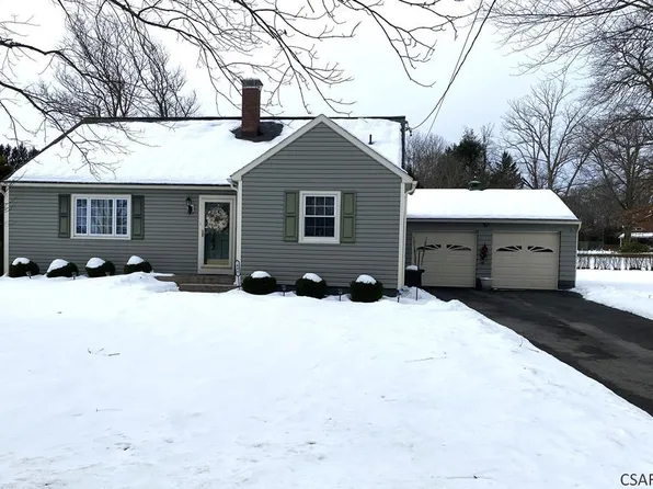 446 Dickinson St, Johnstown, PA 15905
