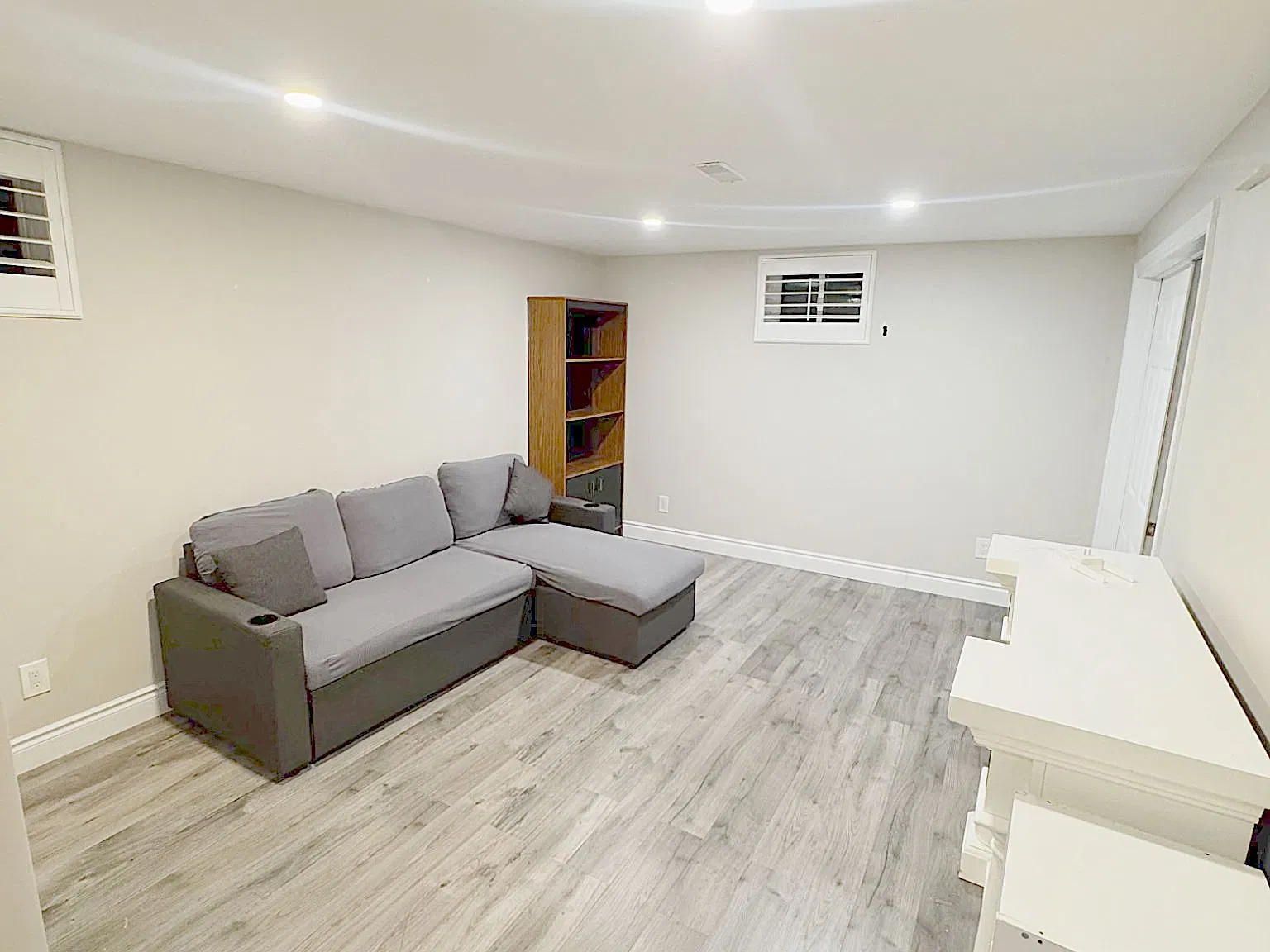 1 bed, $1,400 — Photo 1