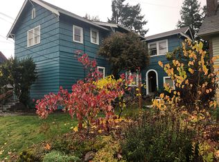 412 John Adams St APT 4, Oregon City, OR 97045