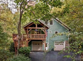 116 Ivy Rd, Mills River, NC 28759