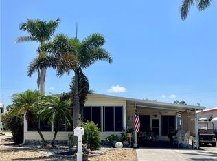 506 Pine Tree Ct, North Fort Myers, FL 33917