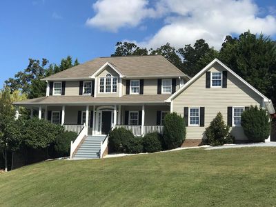 1906 Pinewood Cv NW, Cleveland, TN, 37312