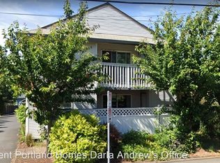 5433 NE Killingsworth St, Portland, OR 97218