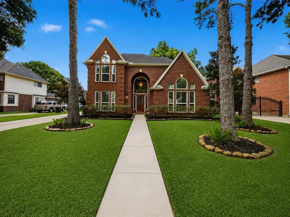 10411 Hondo Hill Rd, Houston, TX 77064