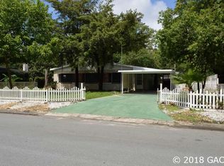 2314 NE 11th Ter, Gainesville, FL 32609