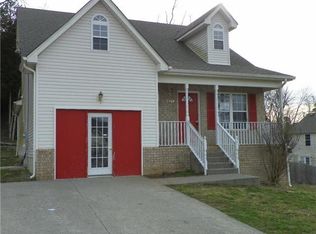 5304 Ballard Ct, Antioch, TN 37013