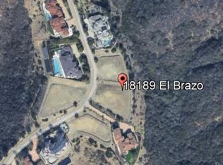 18189 El Brazo, Escondido, CA 92029