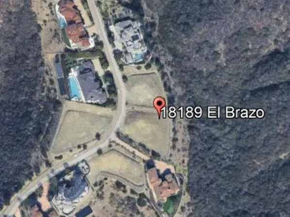 18189 El Brazo, Rancho Santa Fe, CA 92067