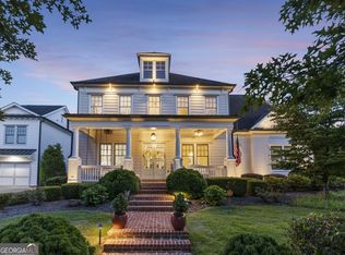 1265 Lee St, Milton, GA 30004