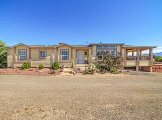 310 Desert Vista Rd, Whitewater, CO 81527