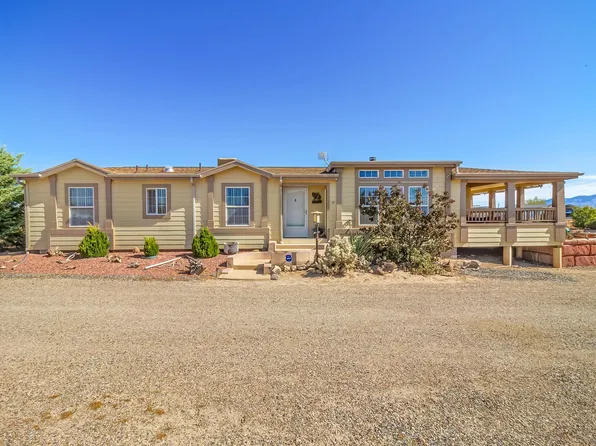 310 Desert Vista Rd, Whitewater, CO 81527