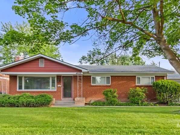 4823 W Clark St, Boise, ID 83705