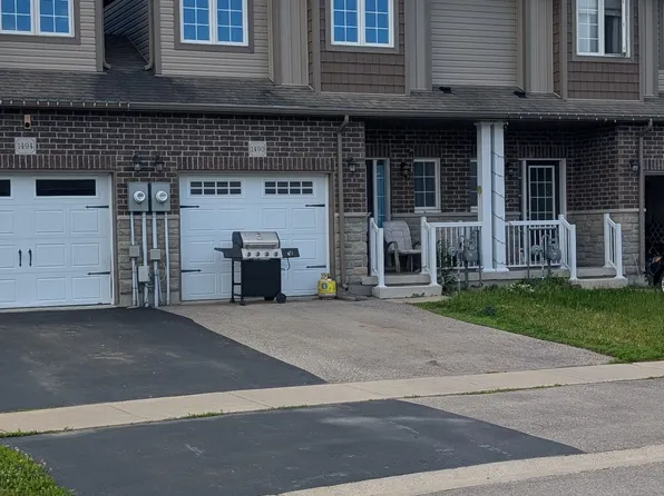 1490 Caen Ave, Woodstock, ON N4T 0J8