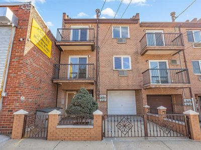 59-92 58th Avenue, Flushing, NY, 11378