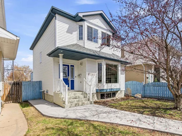 8730 92a Ave NW, Edmonton, AB T6C 1S6