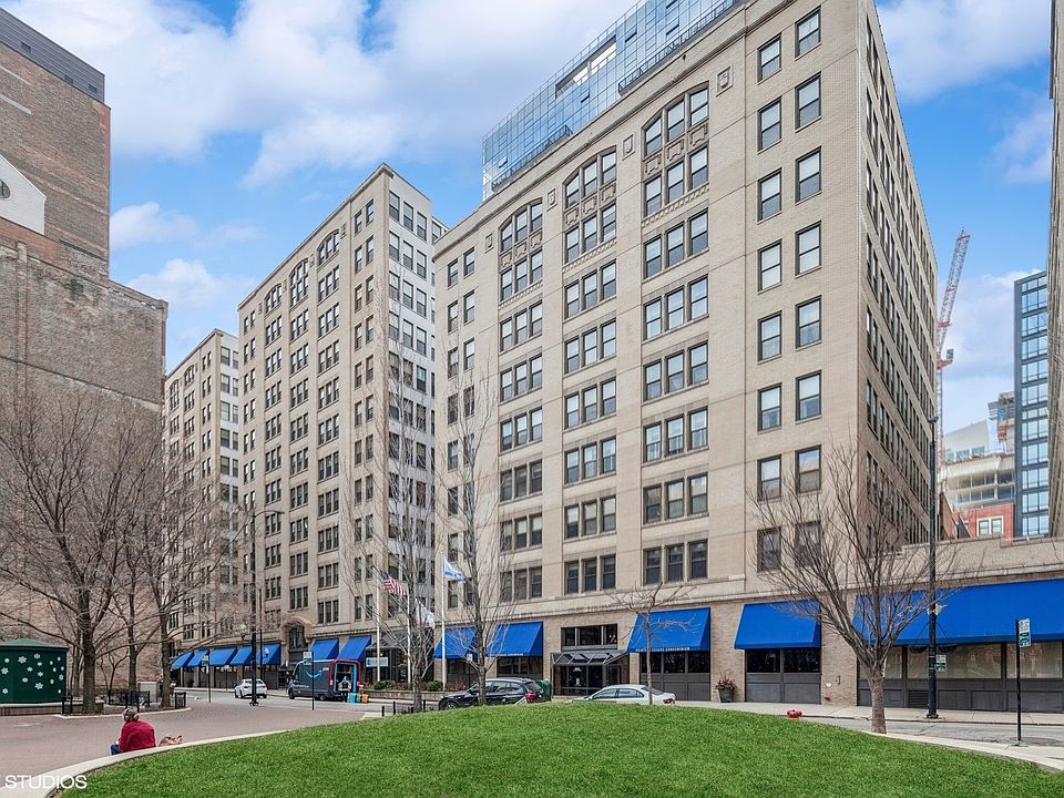 1st image of 680 S Federal St APT 901