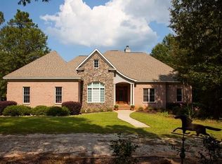 925 Scotts Ferry Trl, Appling, GA 30802