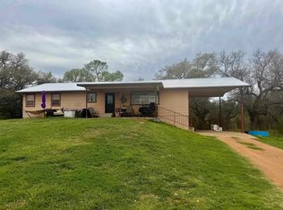 807 E Hwy 71 Highway, Llano, TX 78643
