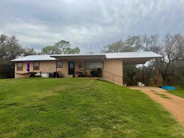 807 E Hwy 71 Highway, Llano, TX 78643