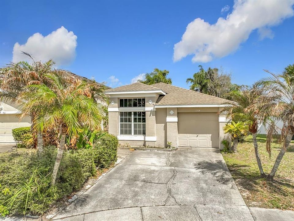 1st image of 1264 Timberbend Cir