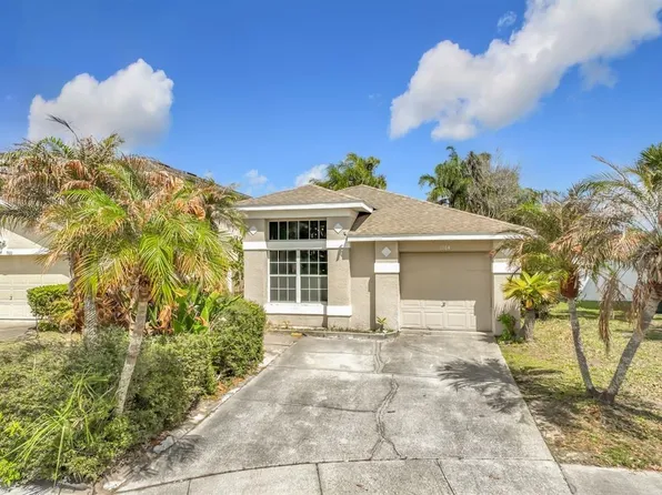 1264 Timberbend Cir, Orlando, FL 32824