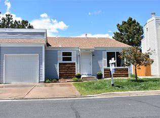 16341 E Radcliff Pl APT B, Aurora, CO 80015