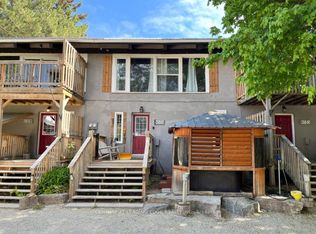 192 Tyrolean Ln #190, The Blue Mountains, ON L9Y0N4