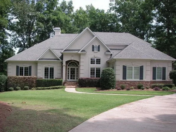 1651 Saint Andrews Ln, Auburn, AL 36830