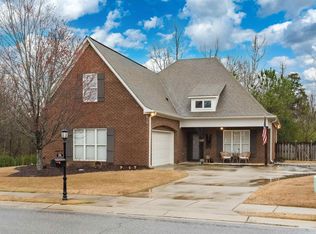 276 Lacey Ave, Maylene, AL 35114