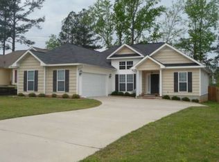502 Tyler Woods Ct, Grovetown, GA 30813