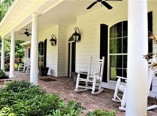 13652 Highway 28 E, Deville, LA 71328