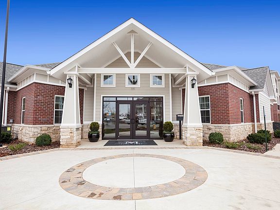 3rd image of 275 New Towne Dr #301