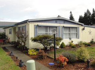 1357 Alonda Ln NE, Olympia, WA