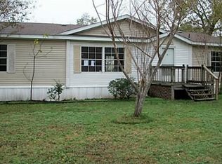 309 E 1st St, Quinlan, TX 75474