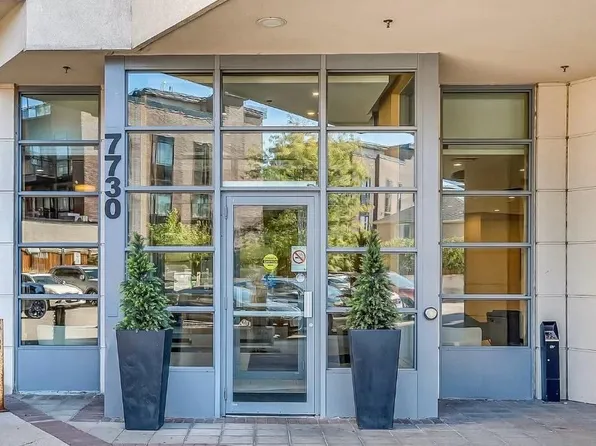 7730 Kipling Ave #404, Vaughan, ON L4L 1Y9