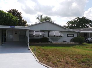 7482 Harlow St, Brooksville, FL 34613