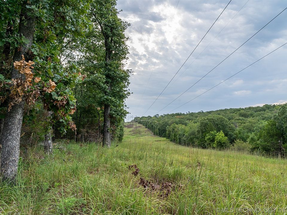 0 W County Rd, Haileyville, OK 74546 MLS 2330177 Zillow