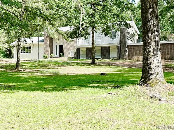 55 Canyon Ln, Wetumpka, AL 36093