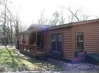 9095 Blue Lake Rd, Twin Lake, MI 49457