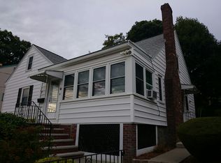 27 Galty Ave, Dorchester, MA 02124