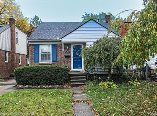 480 University St, Ferndale, MI 48220