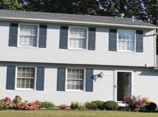 8027 Castle Rock Dr NE, Warren, OH