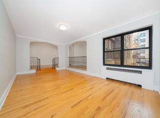 374 Fort Washington Ave UNIT 112, New York, NY 10033