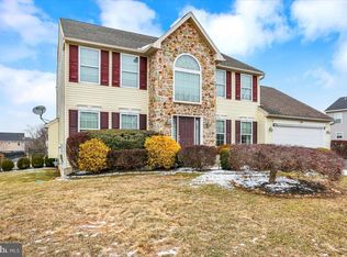 204 Anna Ave, Blandon, PA 19510