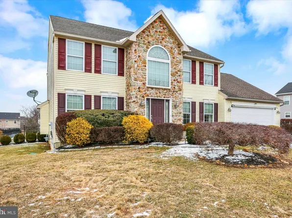 204 Anna Ave, Blandon, PA 19510