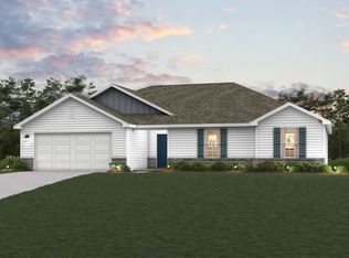 AMBERWOOD Plan, Three Hollow, Milton, FL 32570