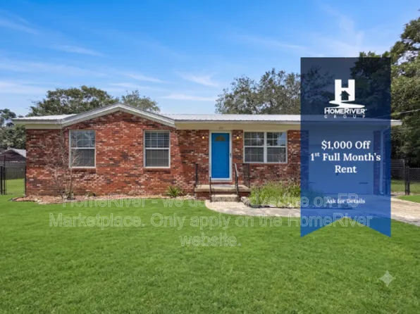 1232 Prince Rd, Saint Augustine, FL 32086