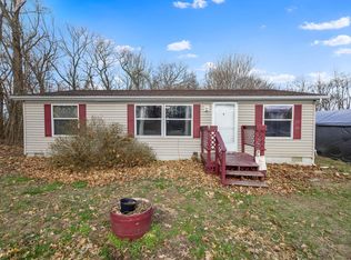 7255 S 300th Rd W, North Judson, IN 46366