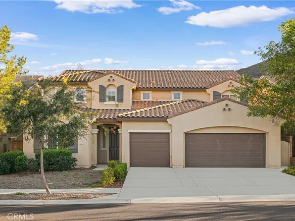 7525 Sanctuary Dr, Corona, CA 92883