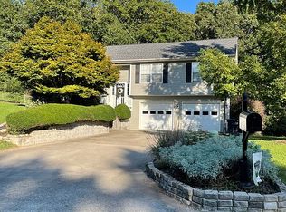 186 Windbrook Dr, Tunnel Hill, GA 30755